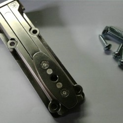 Подъемный элемент S1200 AIR -A - Raumplus