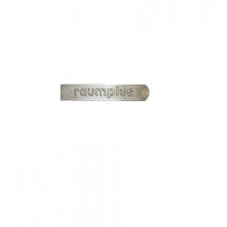 Накладка для гвинта 751 бронза - Raumplus